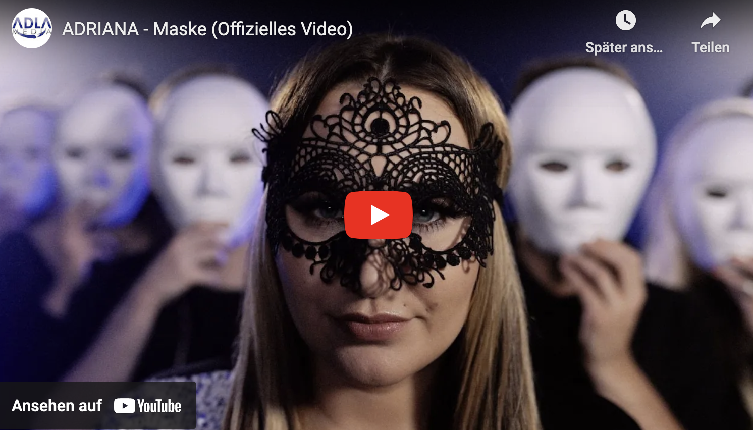 Maske